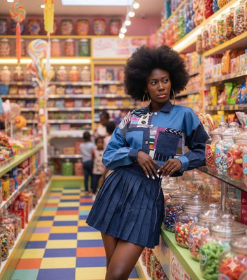 FUFUA | women’s Two-Piece Set -MTP 7