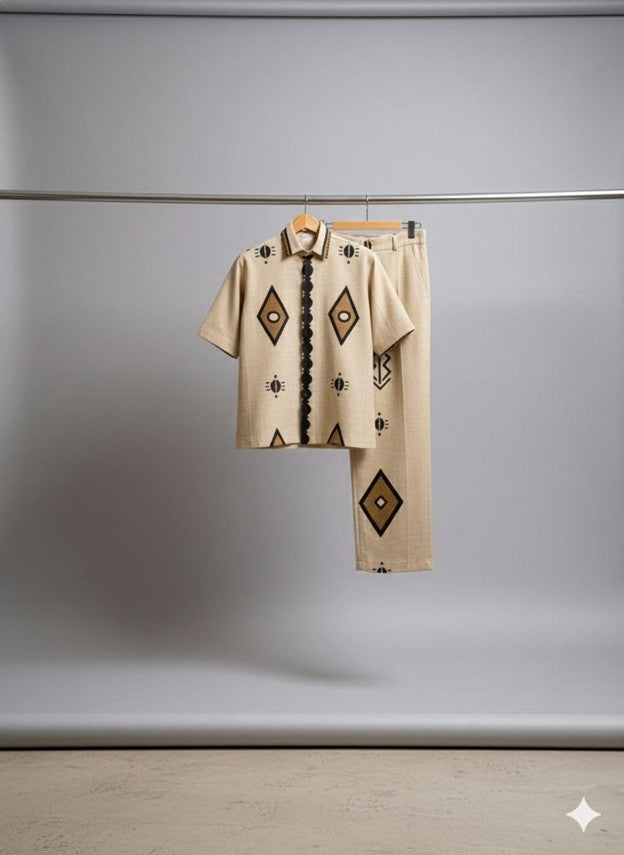 FUFUA | women’s Two-Piece Set -MTP 8