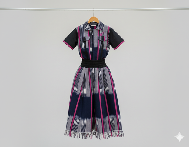 FUFUA | women’s Two-Piece Set -MTP 9