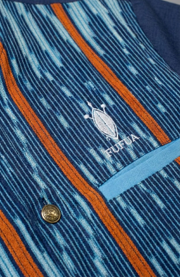 FUFUA Vanguard Baule Shirt -VG Baule 1