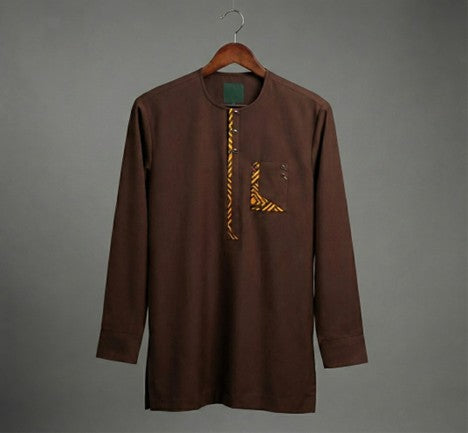 Tailored Heritage Sets -CTS 7