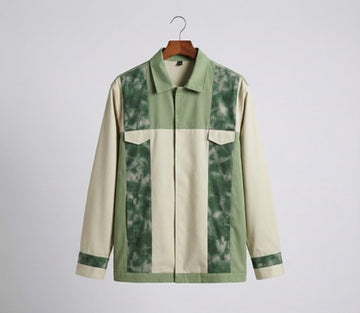 FUFUA Vanguard Heritage Shirt-VGHS 5