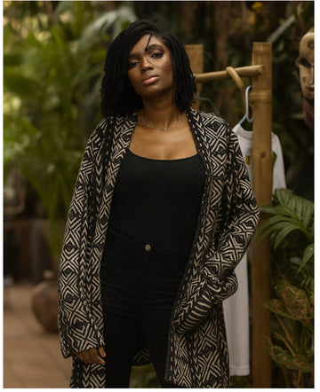 FUFUA | Heritage Kimonos HK-1