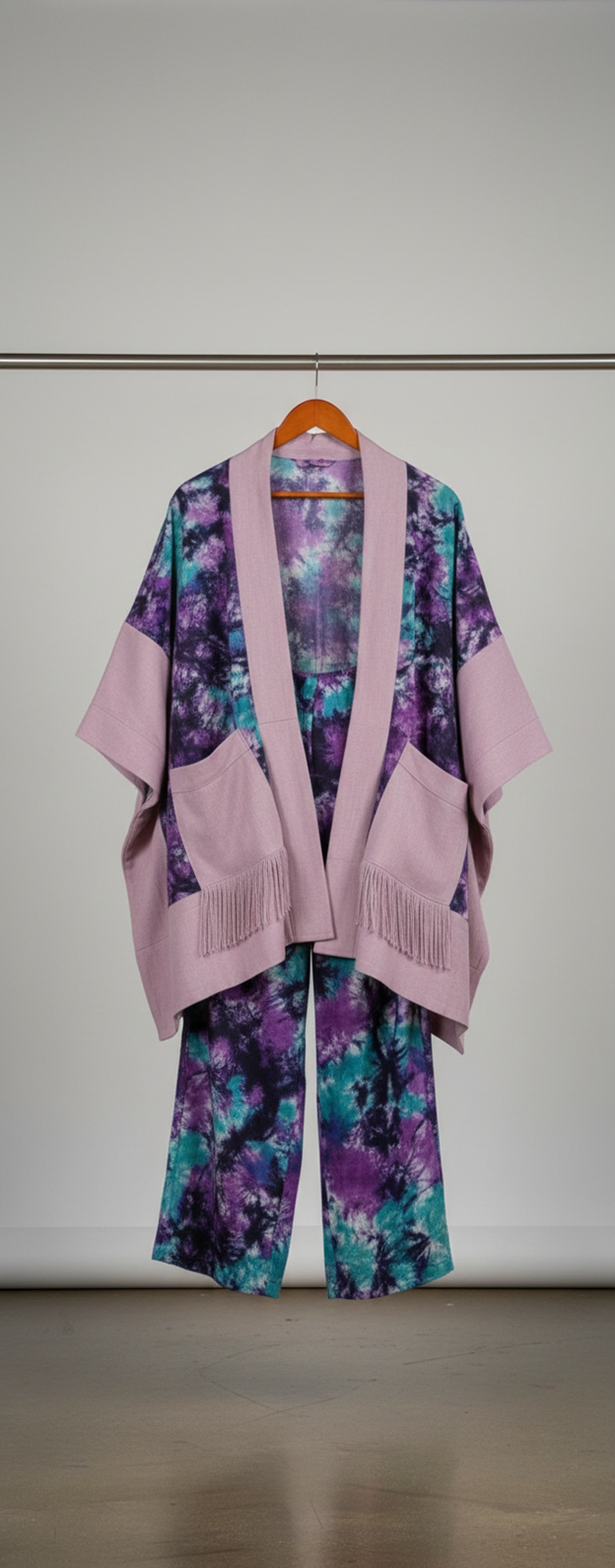 FUFUA | Heritage Kimonos HK-4