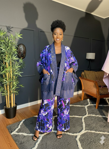 FUFUA | Heritage Kimonos HK-5