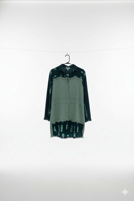 FUFUA | Heritage Flow Collection - HFC 3