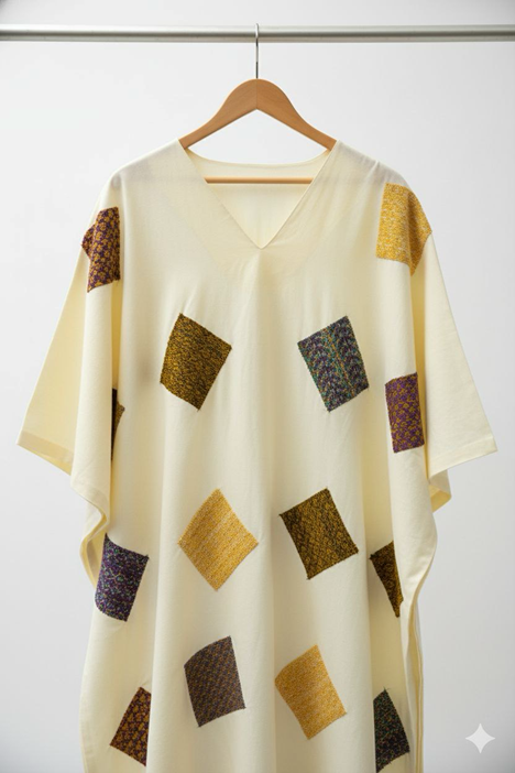 FUFUA | Heritage Flow Collection - HFC 4