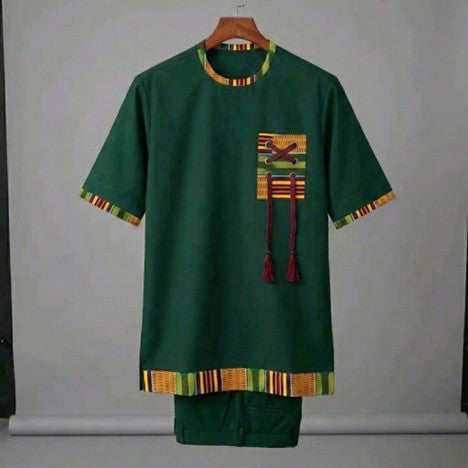 Tailored Heritage Sets -CTS 9