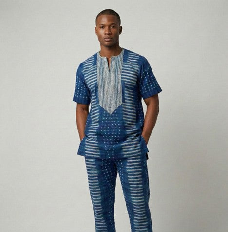 Tailored Heritage Sets -CTS 1