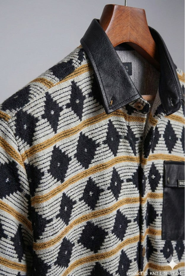 FUFUA Vanguard Baule Shirt - VG Baule 3