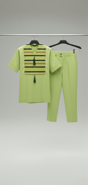 Tailored Heritage Sets -CTS 10