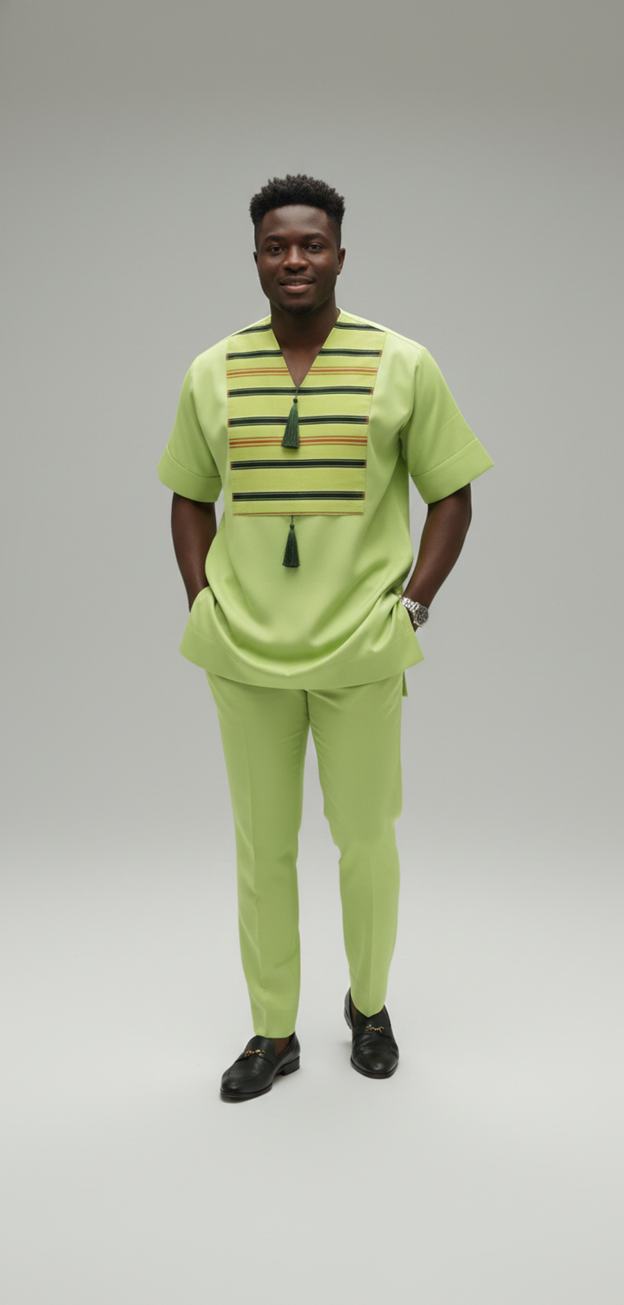 Tailored Heritage Sets -CTS 10