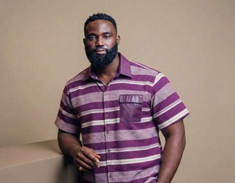 FUFUA Vanguard Baule Shirt - VG Baule 4