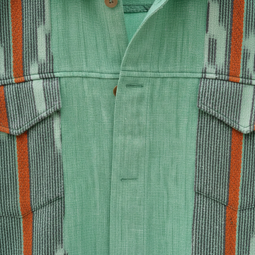 FUFUA Vanguard Heritage Shirt-VGHS 7