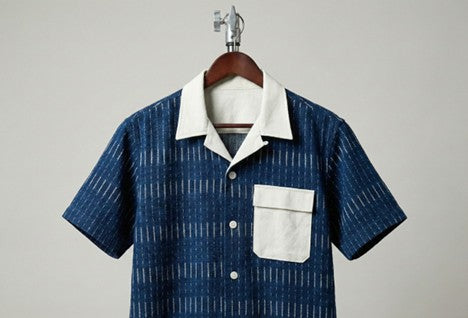 FUFUA Vanguard Baule Shirt - VG Baule 5