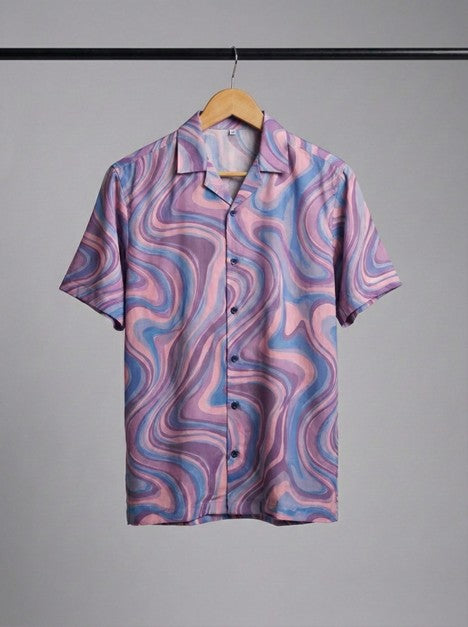 FUFUA Vanguard Flow Shirt -VG Flow 7