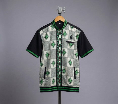 FUFUA Vanguard Flow Shirt -VG Flow 10