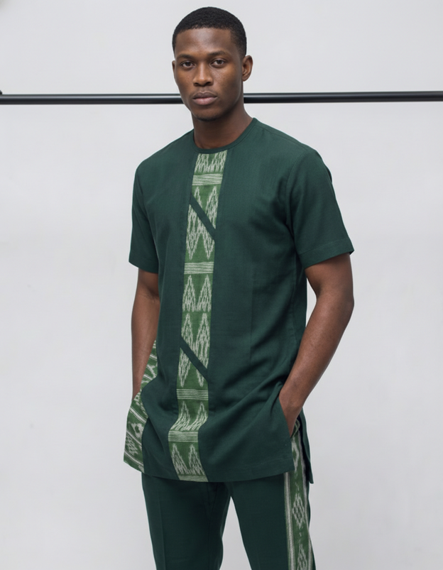 Tailored Heritage Sets -CTS 11