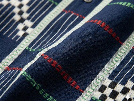 FUFUA Vanguard Baule Shirt - VG Baule 6