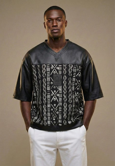 FUFUA Vanguard Crest Top-VGCT 2