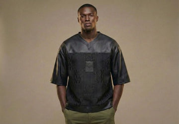 FUFUA Vanguard Crest Top -VGCT 3