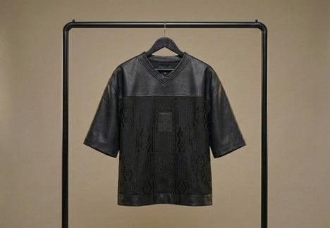 FUFUA Vanguard Crest Top -VGCT 3