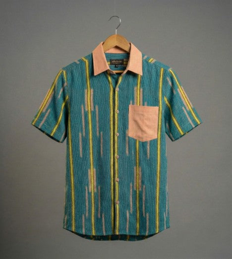 FUFUA Vanguard Baule Shirt - VG Baule 8