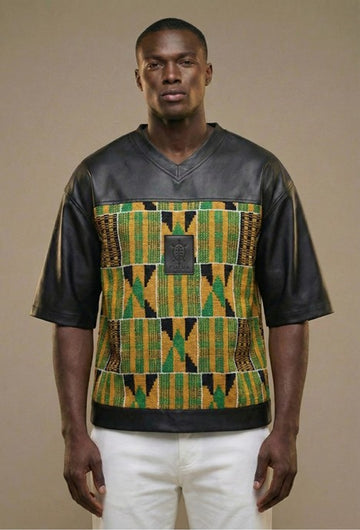 FUFUA Vanguard Crest Top 4-VGCT 4