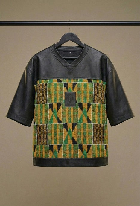 FUFUA Vanguard Crest Top 4-VGCT 4