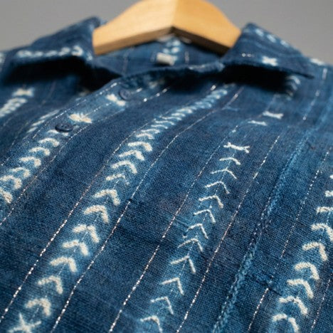 FUFUA Vanguard Baule Shirt - VG Baule 9