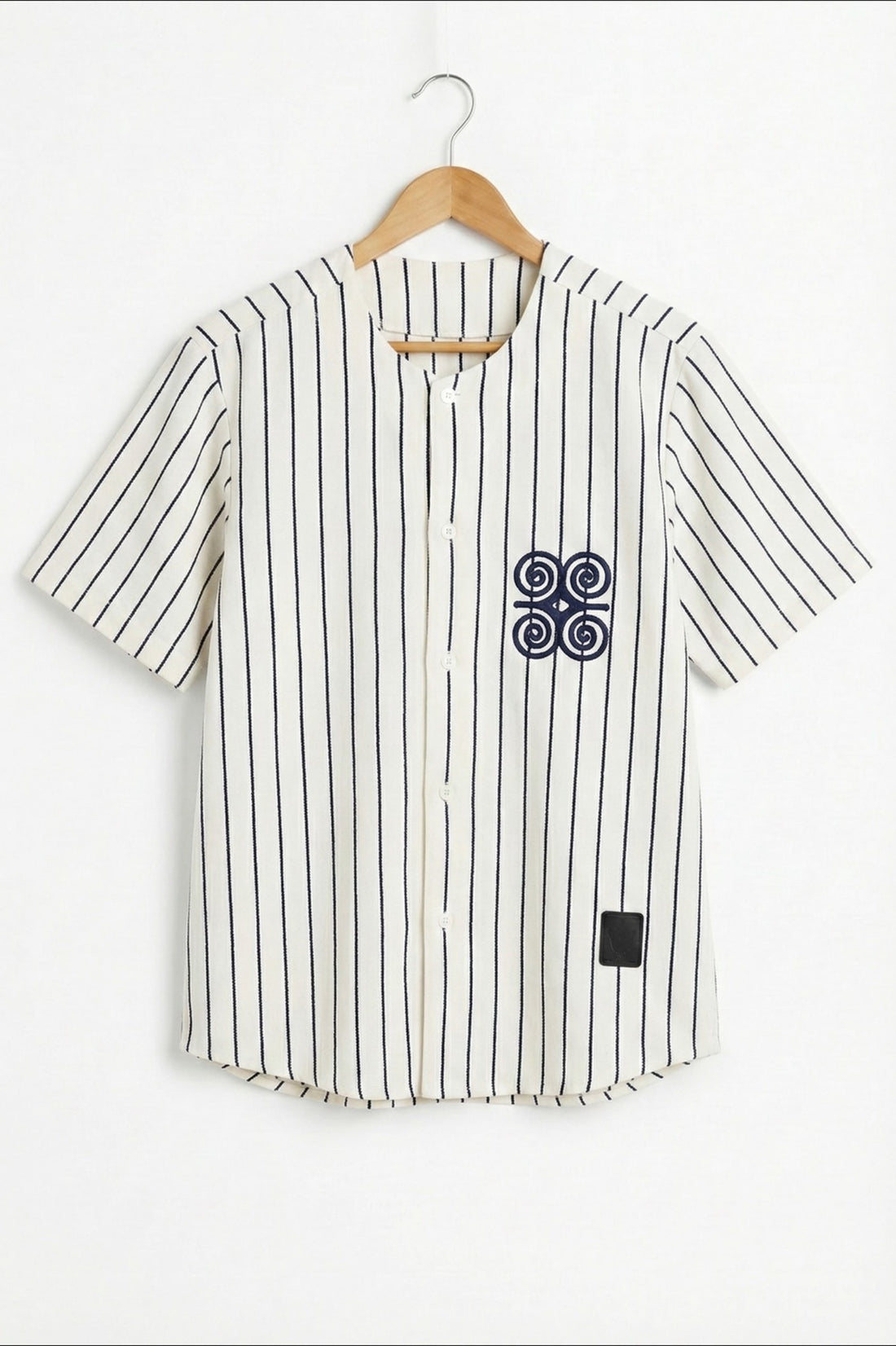 FUFUA Heritage Pinstripe Jersey- HPSJ 2