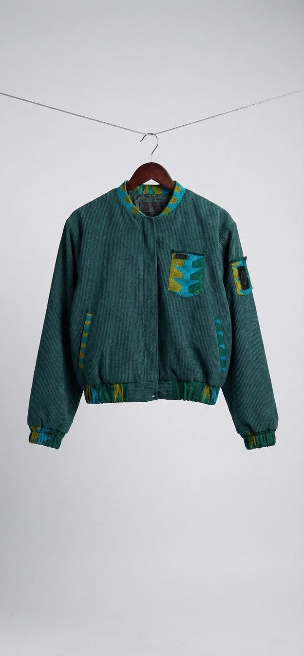 Heritage Corduroy Jacket - HCJ 4