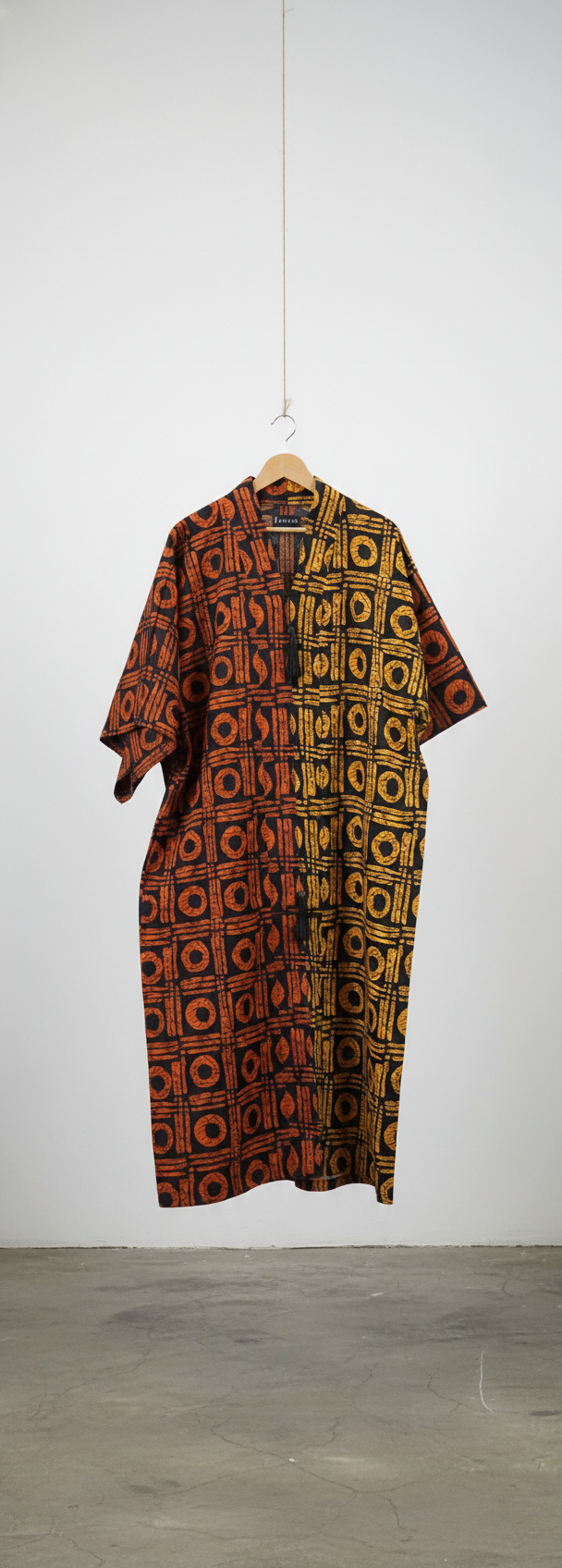 Heritage Batik Tops-HBT 1