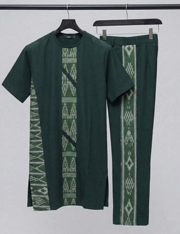 Tailored Heritage Sets -CTS 11