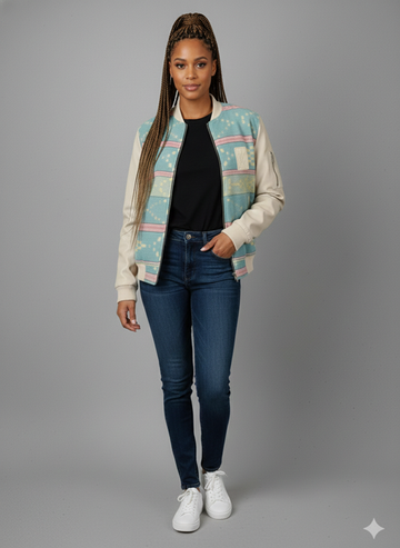 Heritage Signature Jacket (Limited Edition) HSJ 1