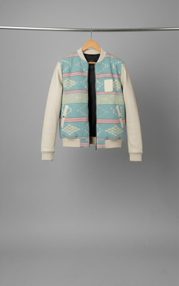 Heritage Signature Jacket (Limited Edition) HSJ 1