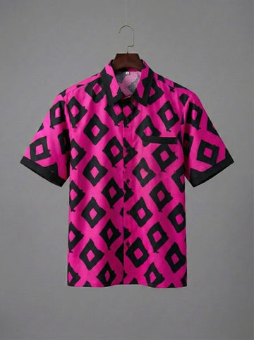 FUFUA Vanguard Flow Shirt -VG Flow 2