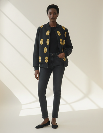 Heritage Signature Jacket (Limited Edition)-HSJ  2