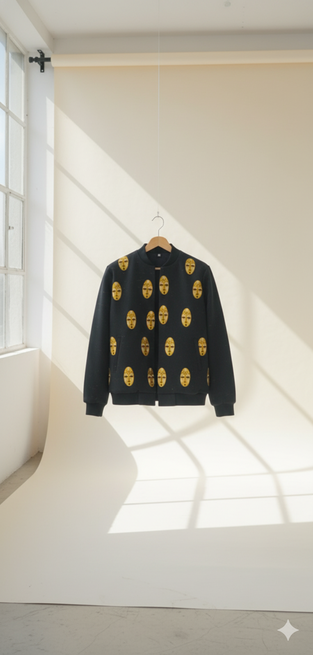 Heritage Signature Jacket (Limited Edition)-HSJ  2