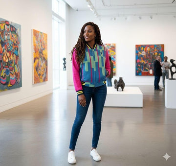 Heritage Signature Jacket (Limited Edition)-HSJ  3