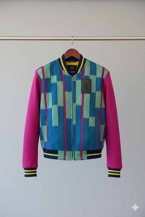 Heritage Signature Jacket (Limited Edition)-HSJ  3