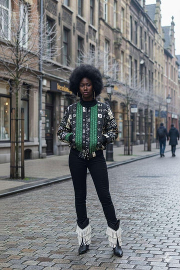 Heritage Signature Jacket (Limited Edition)-HSJ  4