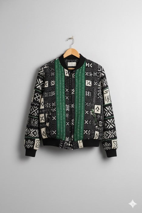 Heritage Signature Jacket (Limited Edition)-HSJ  4