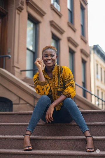 Heritage Signature Jacket (Limited Edition)-HSJ  5