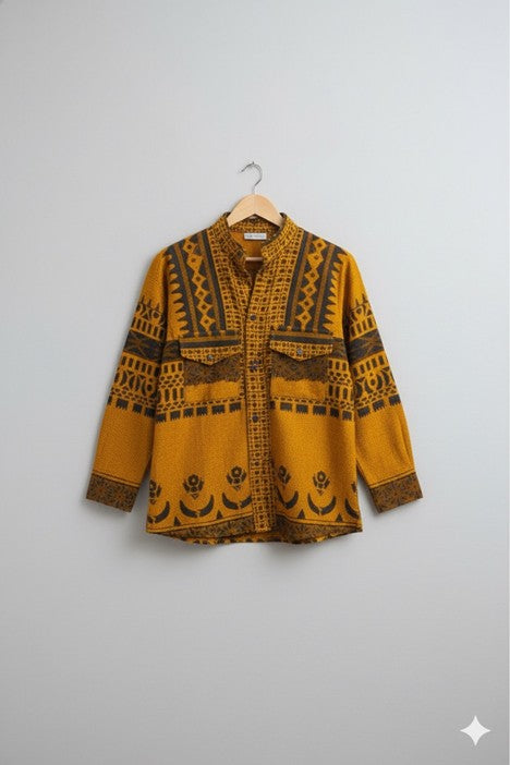 Heritage Signature Jacket (Limited Edition)-HSJ  5