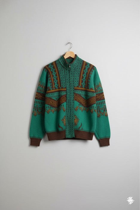 Heritage Signature Jacket (Limited Edition)-HSJ  6