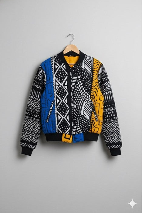 Heritage Signature Jacket (Limited Edition)-HSJ  7