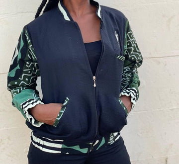 Heritage Signature Jacket (Limited Edition)-HSJ  8