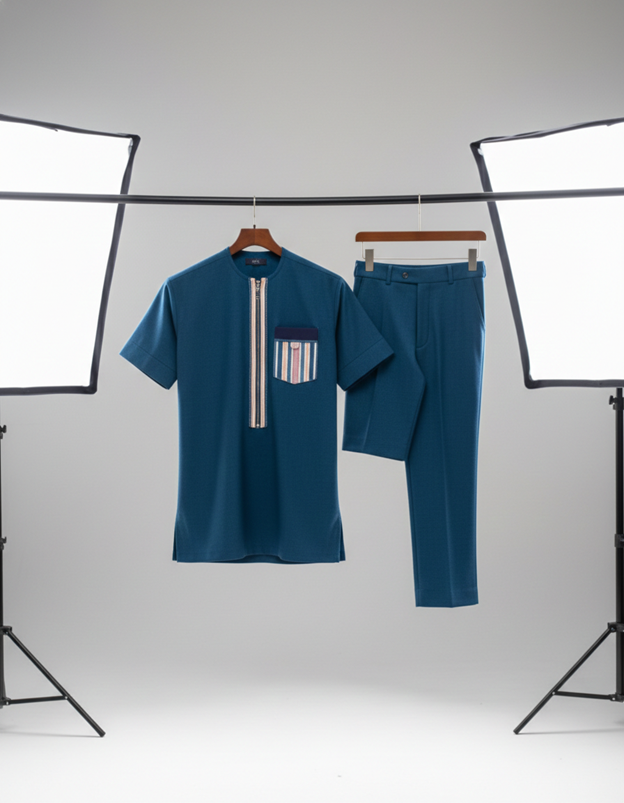 Tailored Heritage Sets -CTS 12