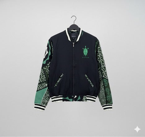 Heritage Signature Jacket (Limited Edition)-HSJ  8